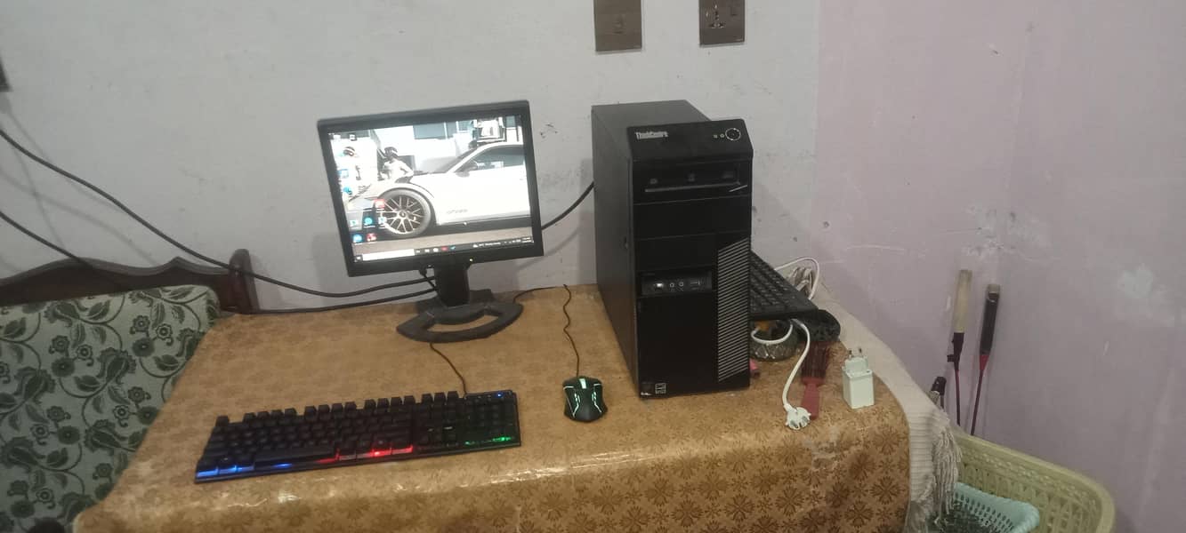 message if interested computer informatio full setupn in description 1