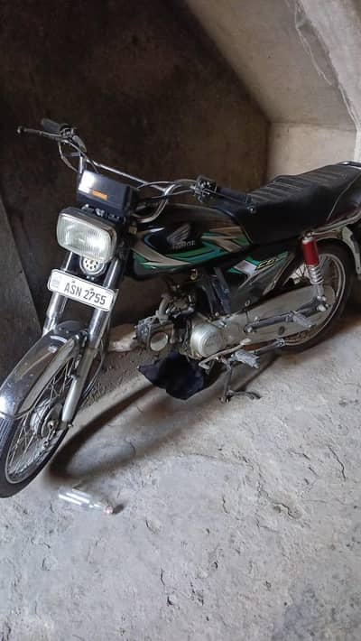 Bike for Sale