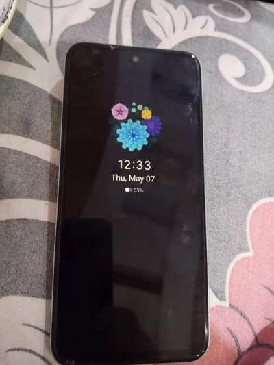 Tecno spark 3oc