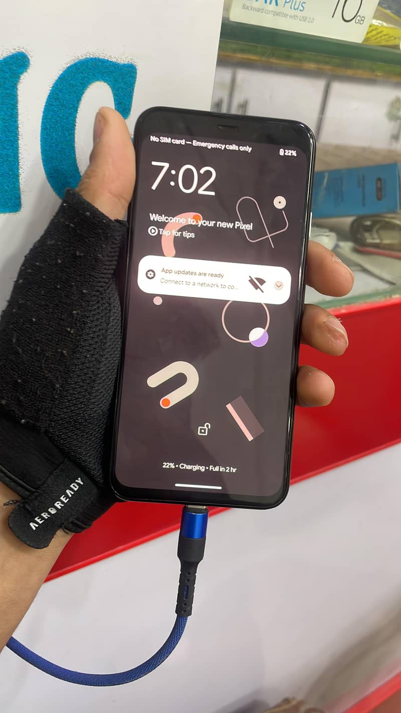 google pixel 4 cp 1