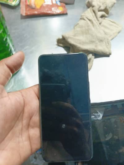 infinix s5 pro