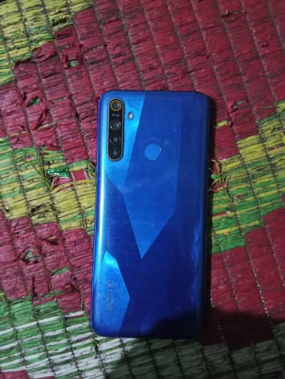 Realme 5