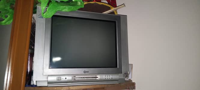 LG TV