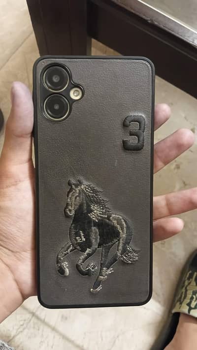 Samsung galaxy A06