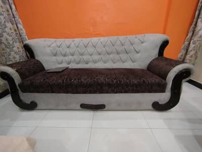 7 seater