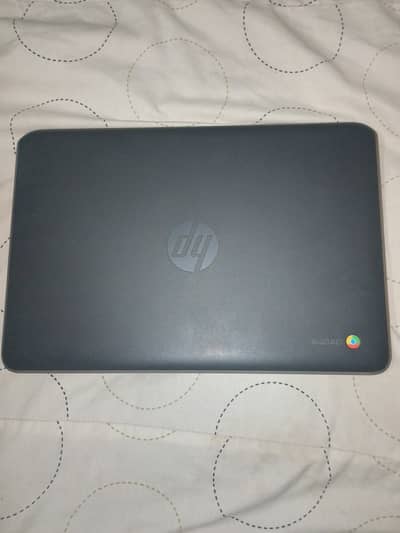 chrome book
