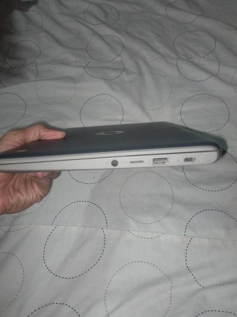chrome book 2