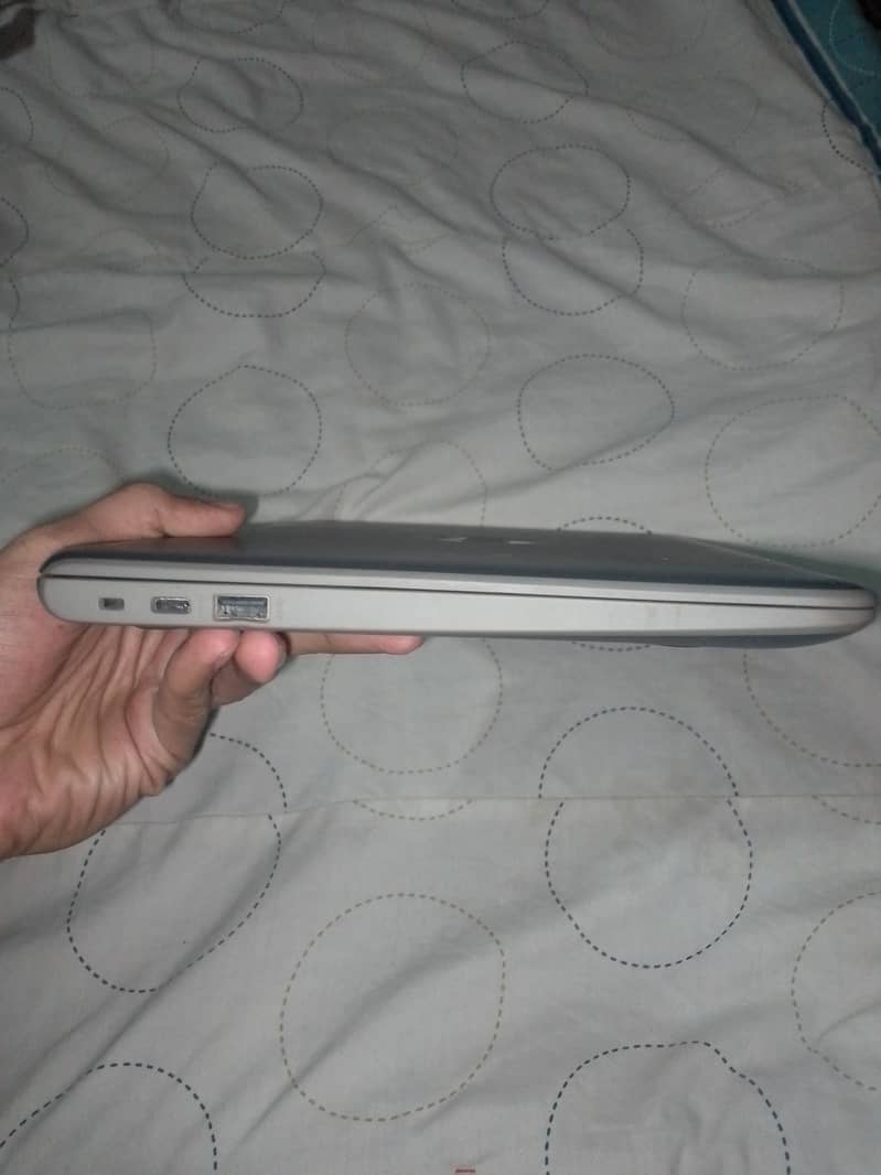chrome book 3