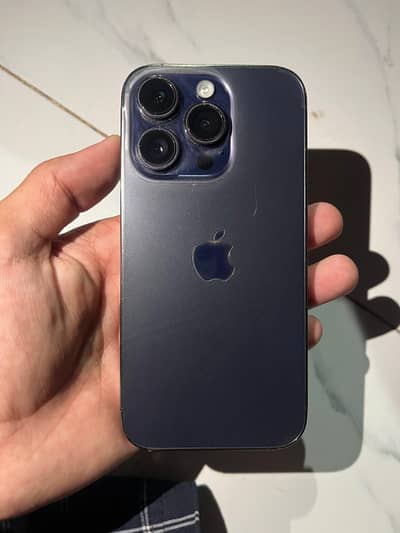 iphone 14 Pro (pta approved)