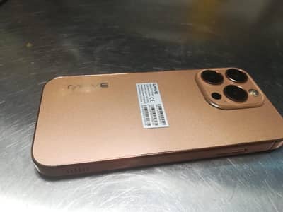 Gfive 4G pro max hai