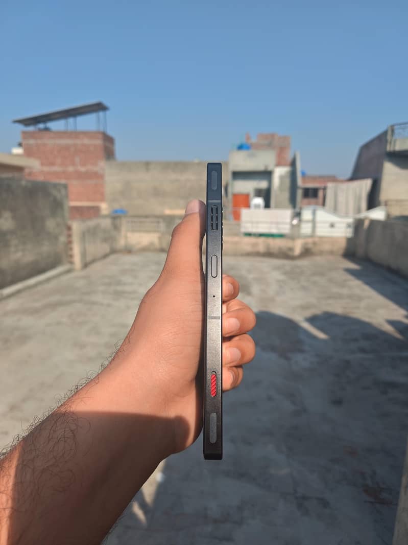 RED MAGIC 8S PRO 1