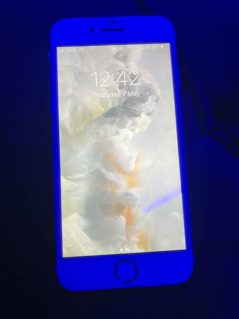 Iphone 0