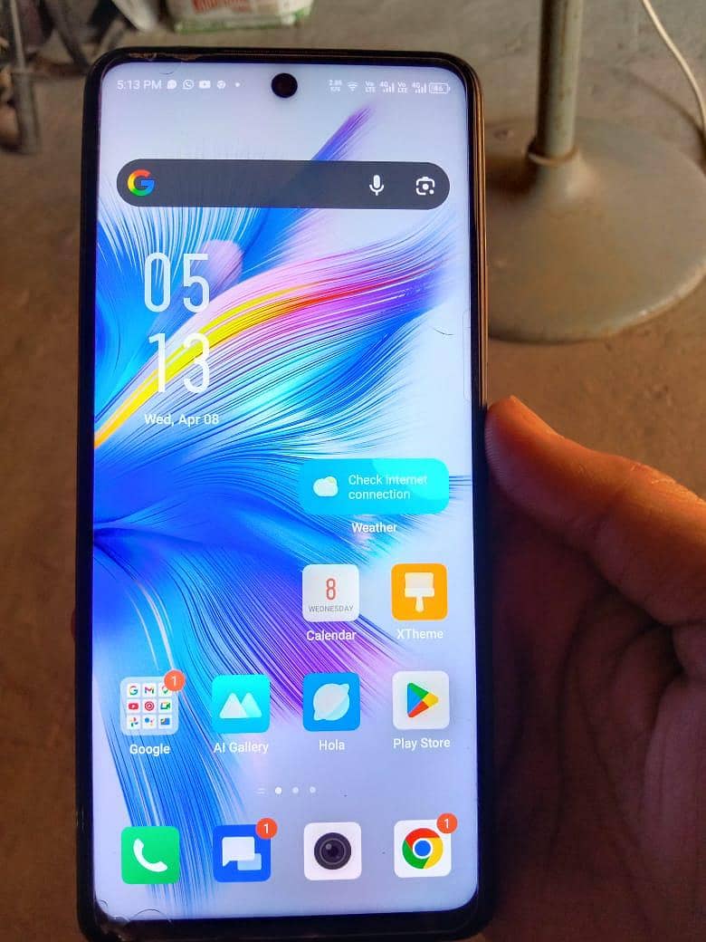 infinix note 30 1