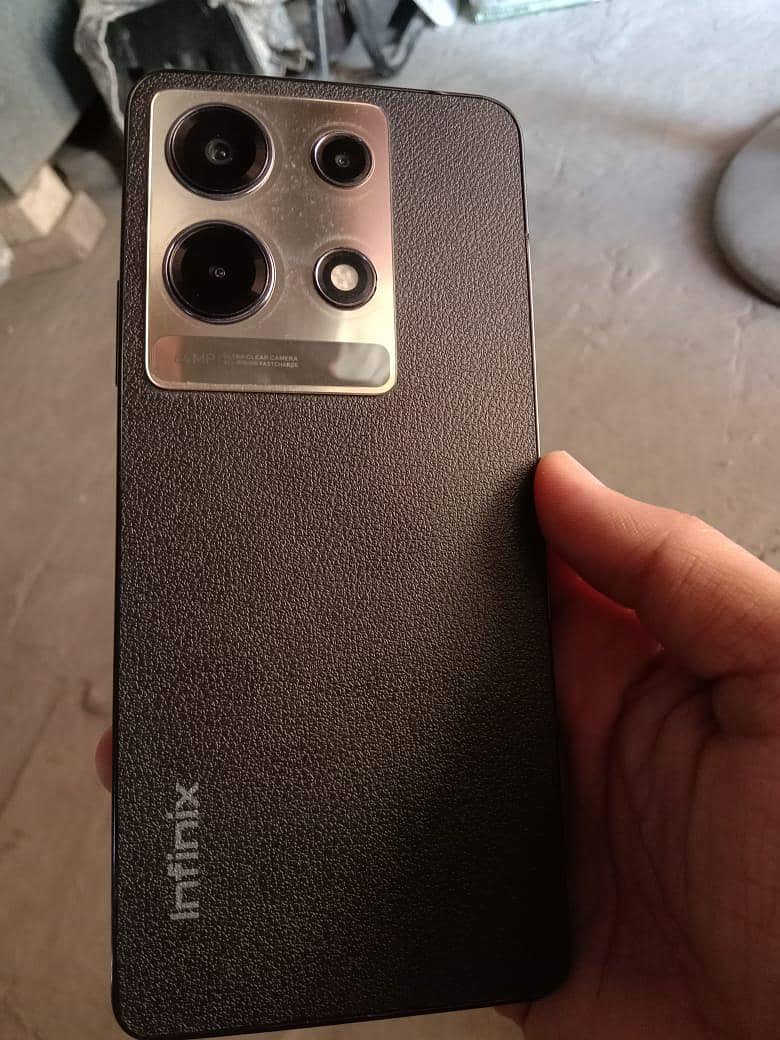 infinix note 30 2