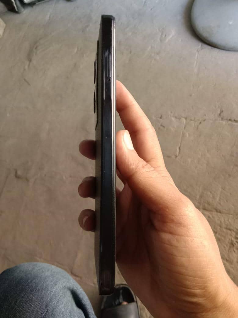 infinix note 30 5