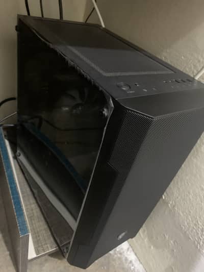i7 7th Gen PC
