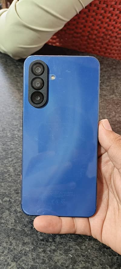 samsung a17 5g non pta exchange possibel