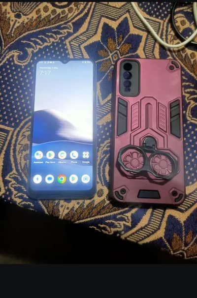 4gb 64gb mobile ha official pta ha
