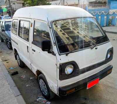 2006 Suzuki Hiroof for Sale