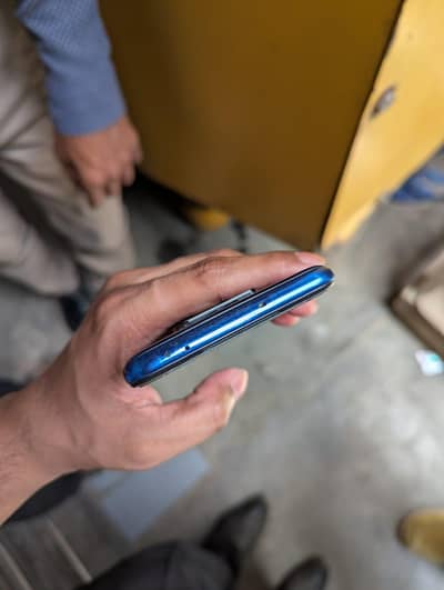 Poco X 3 6/128