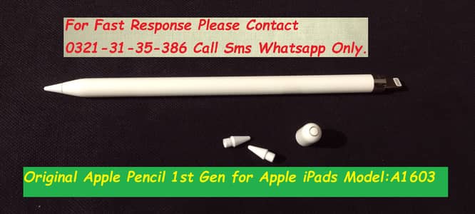 original apple pencil 1st gen for apple ipads
