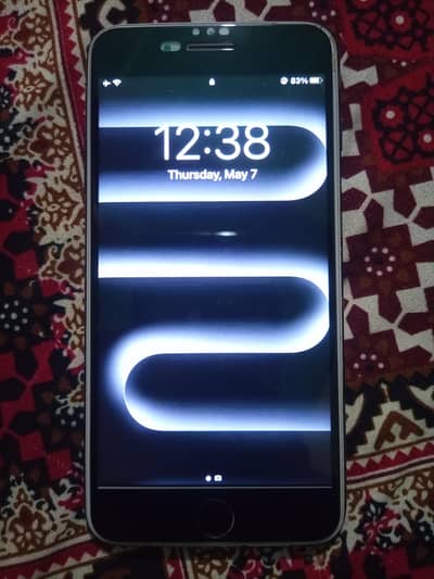 iPhone 7 plus Non Pta 128 GB