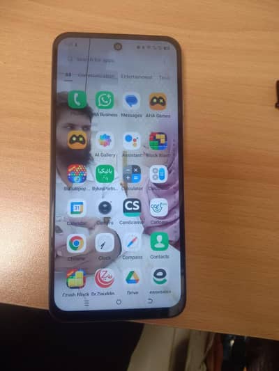 Techno Spark 40 like new