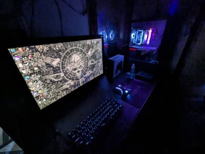 gaming pc