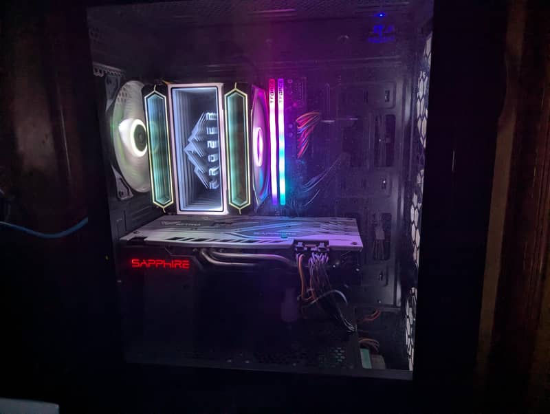 gaming pc 1