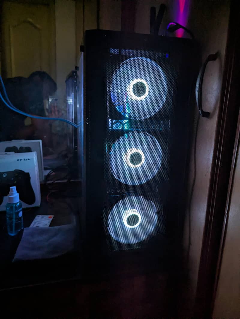 gaming pc 2