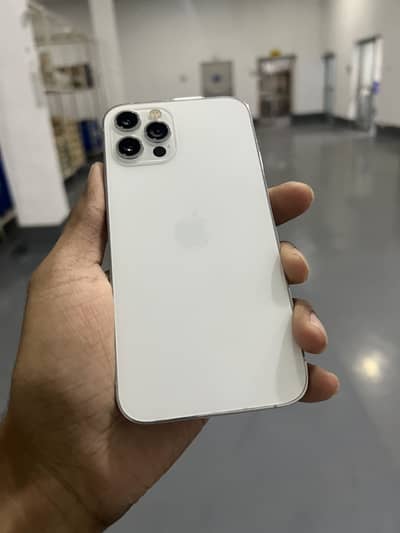 iPhone 12 Pro 128 gb factory unlock condition 10 /10 hai