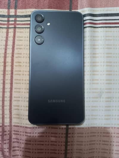 samsung A16
