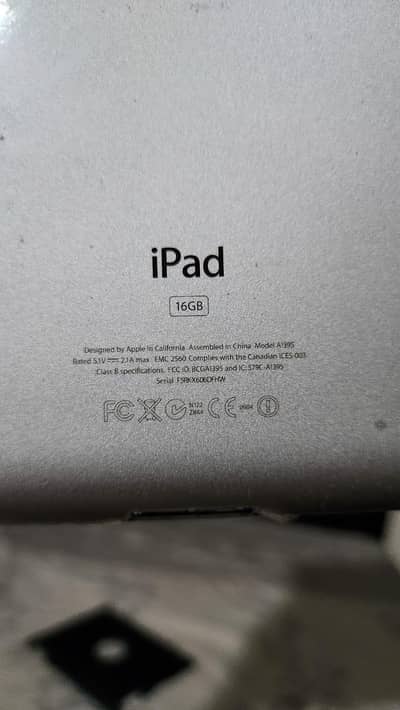 iPad 2