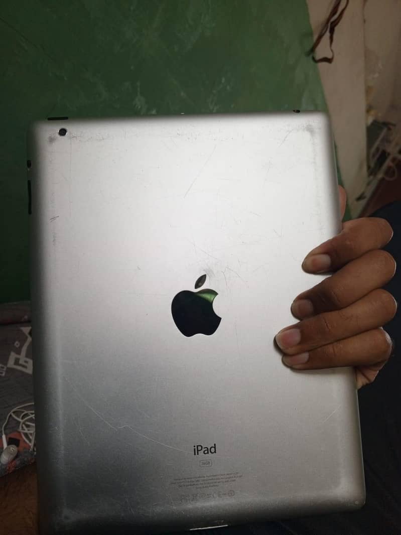 iPad 2 1