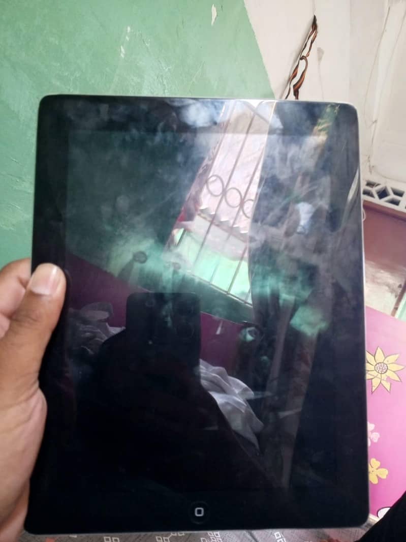 iPad 2 5