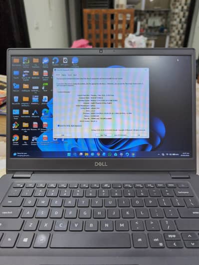 Dell Latitude 3410 I5 10th generation