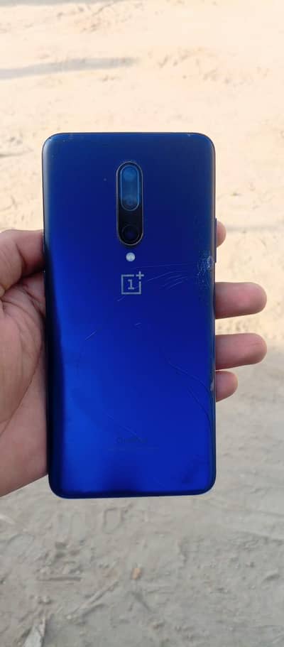 one plus 7pro gaming mobile