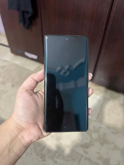 Google pixel 6pro