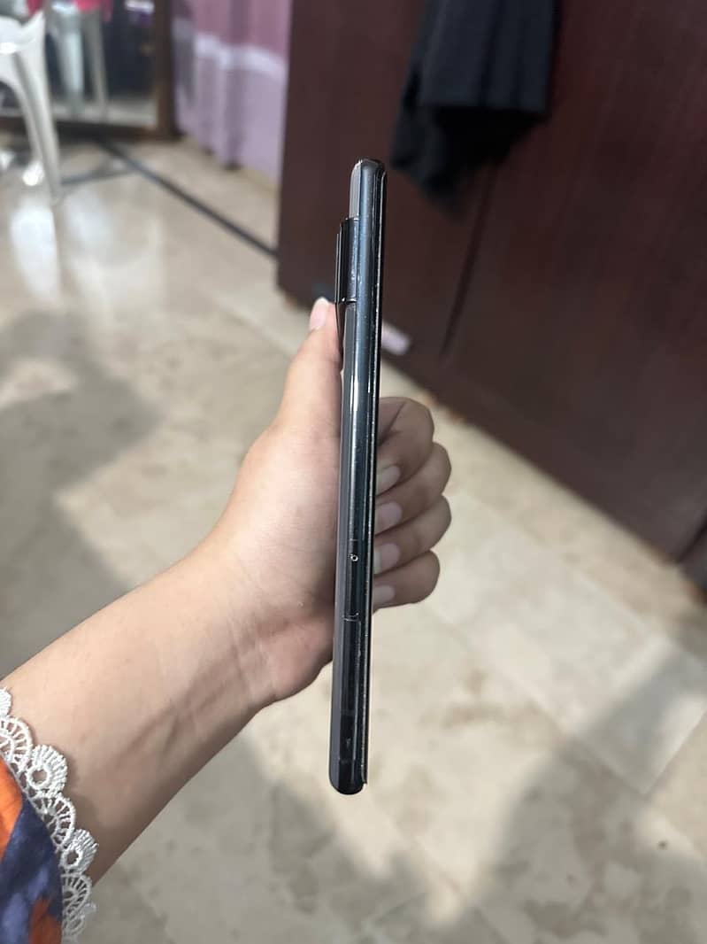 Google pixel 6pro 1