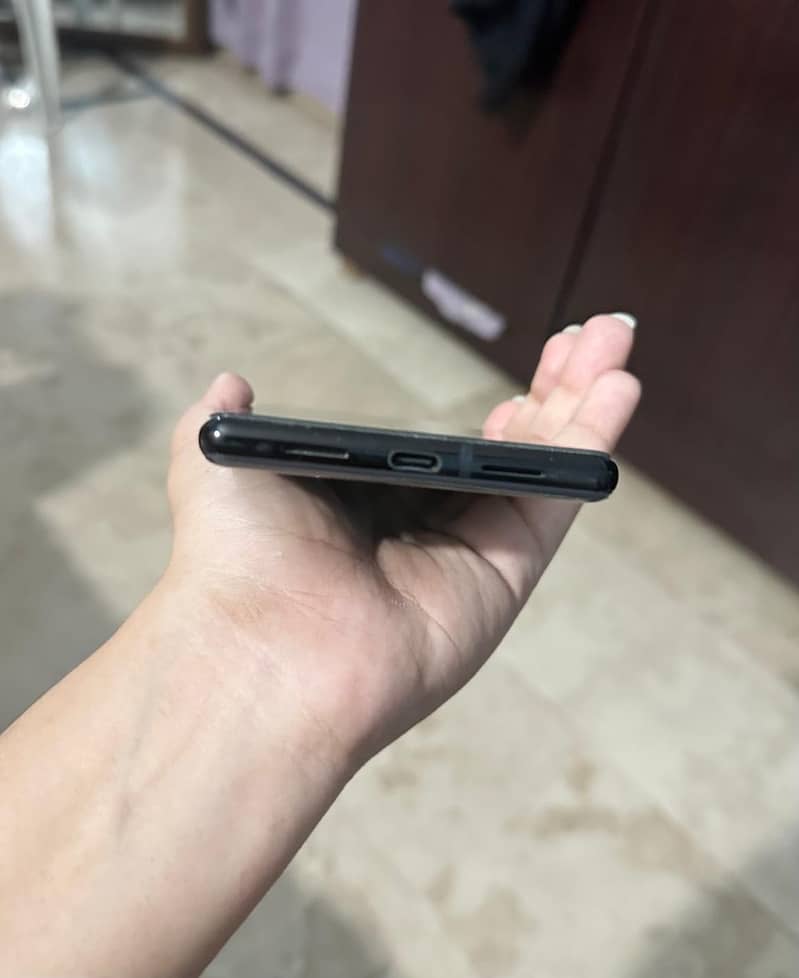 Google pixel 6pro 2