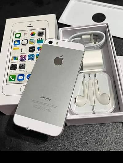 iPhone 5s PTA Approved 64GB Jo Colour Chahye Mill Jaega ‎ ‎