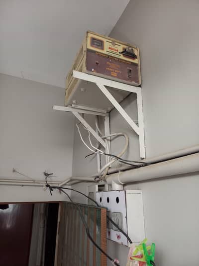 2 stabilizer 5000 watt 2000 watt