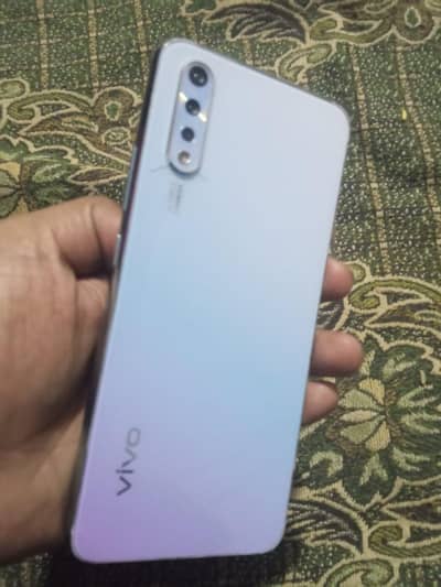 vivo S1 4/128 organl