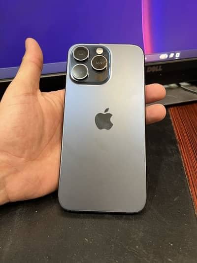 iPhone 14 Pro Max Complete Box – Urgent Sale