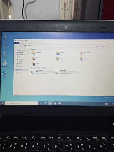 Lenovo thinkpad core i7 4th gen for sale