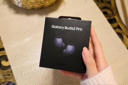 Samsung Buds 2 Pro New