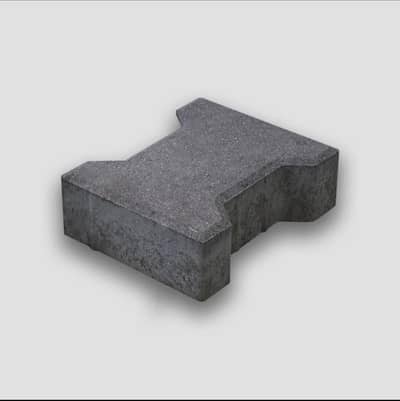 PAVER BLOCK(Zig Zag bricks,Rectangle Bricks)all Available