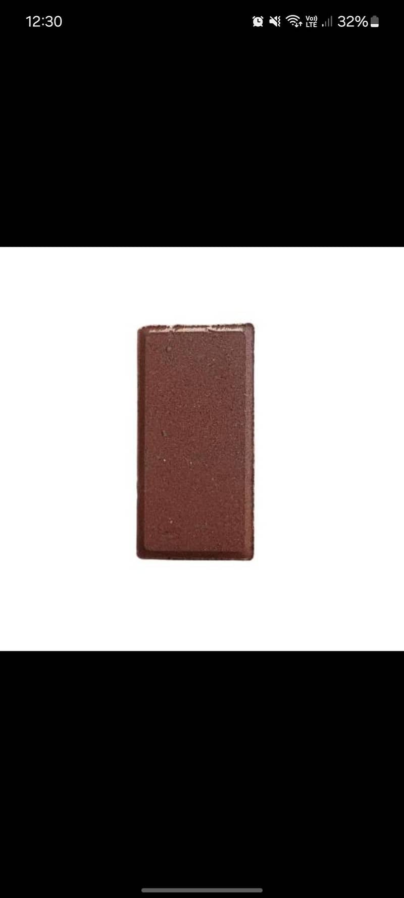 PAVER BLOCK(Zig Zag bricks,Rectangle Bricks)all Available 2
