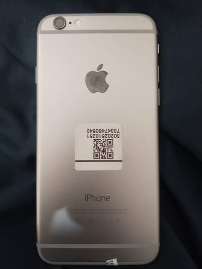 I phone