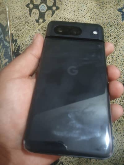 Pixel 8 official PTA 8/128